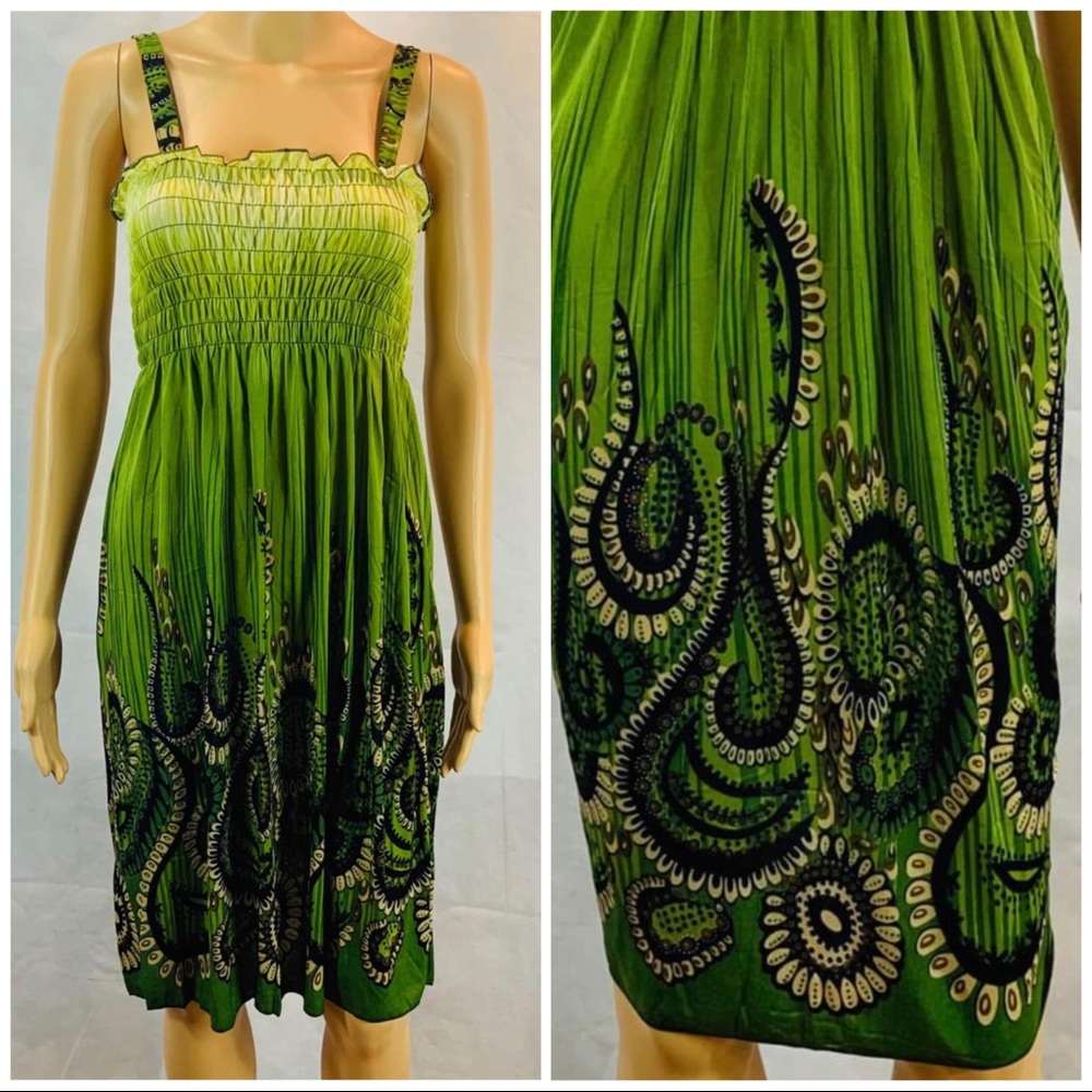 Brand New Medium Women’s Summer Dress